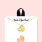 Words Of Your Heart Necklace